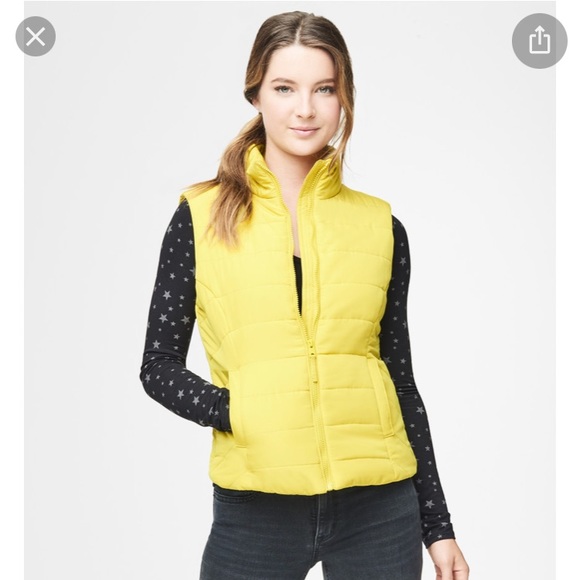 Aeropostale Jackets & Blazers - Aeropostale Puffer Vest